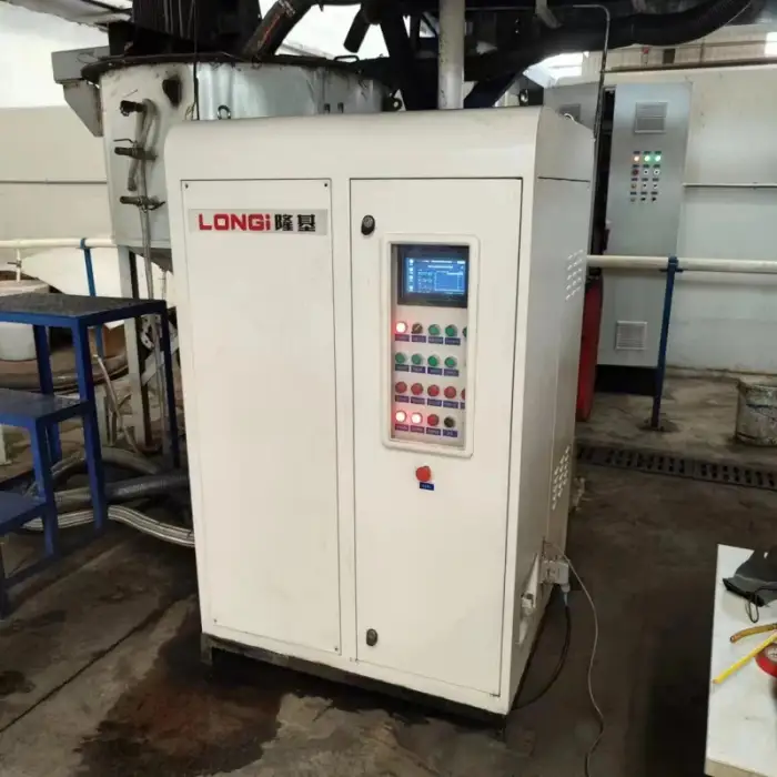 Online Mineral Slurry Iron Grade Analyzer