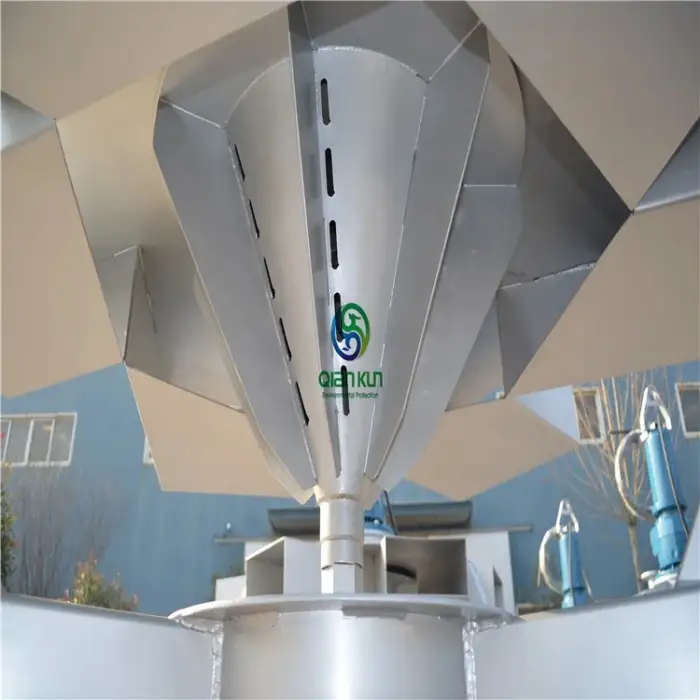 Automatic Heavyduty Submersible Aerator For Paper Making Effluent Treatment Aeration Sewage Aerator