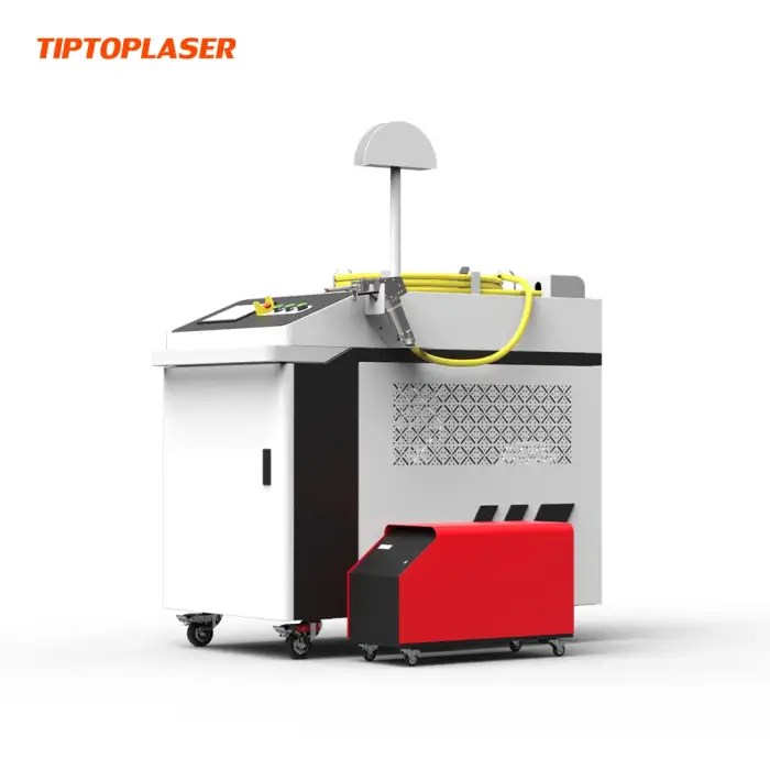 3 IN 1 Multi-use all in one laser welding cutting rush cleaning fiber laser welder 3in1 weld cleaning machine