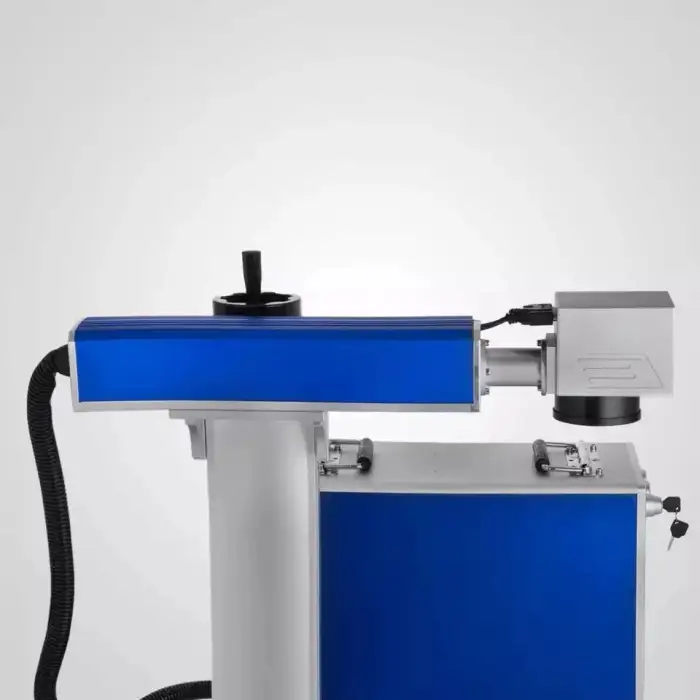 Vevor SIHAO Rushed 20w 30w 50w 100W co2 laser marking machine for metal co2 laser machine laser printing machine