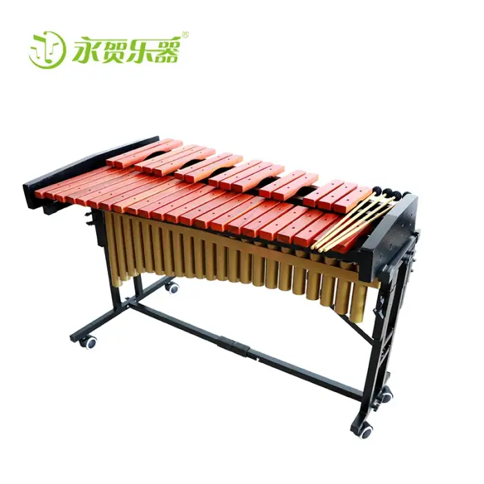 Marimba Musical Stick Mallets Chime Instrument