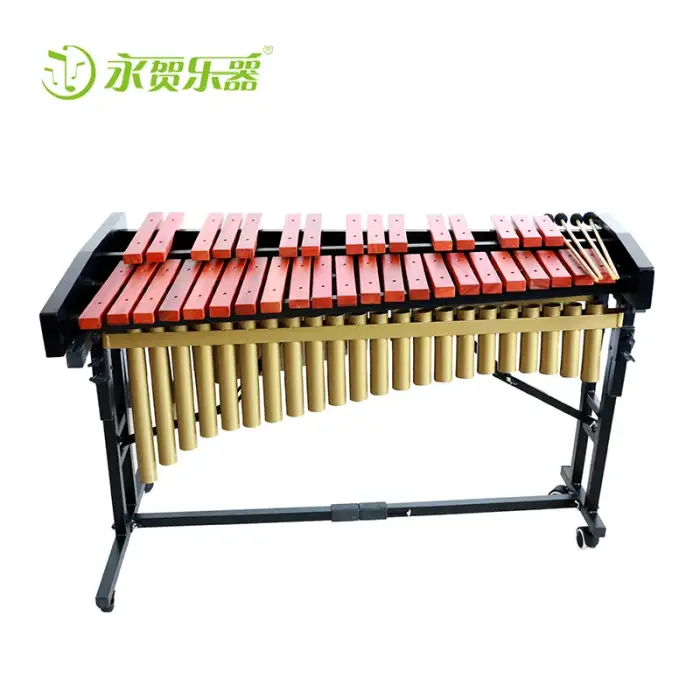 Marimba Musical Stick Mallets Chime Instrument