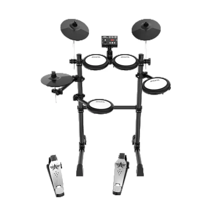 TONGLING electronic drum kits drum sets