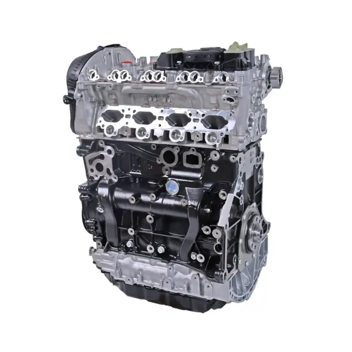 Audi A3 Sport Car Spare Parts Auto Engine Assembly For Audi