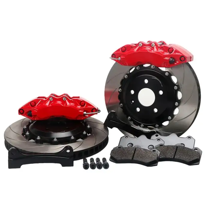 VW GOLF brake kit 18 inch brake repair part VW MK6 MK7 MK8 GTI R