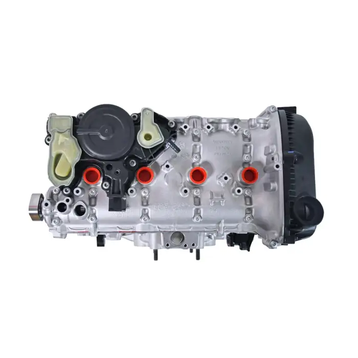 Audi A3 Sport Car Spare Parts Auto Engine Assembly For Audi