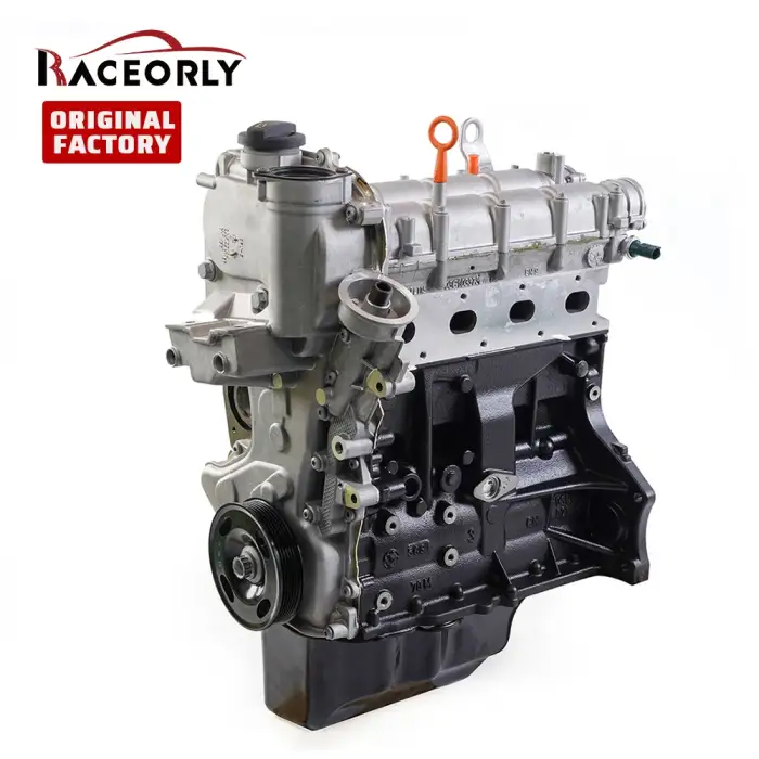 VW Golf Engine 03C100038H 03C100038G For VW EA111 Jetta Vento Octavia Ming Rui Sagitar Engine Assembly