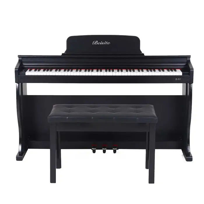 B-92 keyboard instruments piano professional piano for students