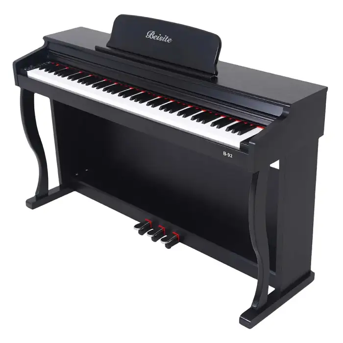 B-92 keyboard instruments piano professional piano for students