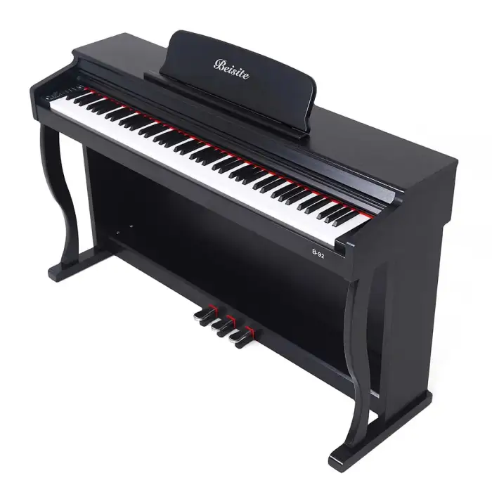 B-92 keyboard instruments piano professional piano for students