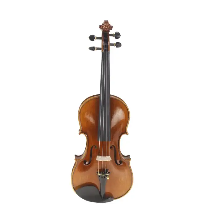 Professional Solo Violin Music Instrument