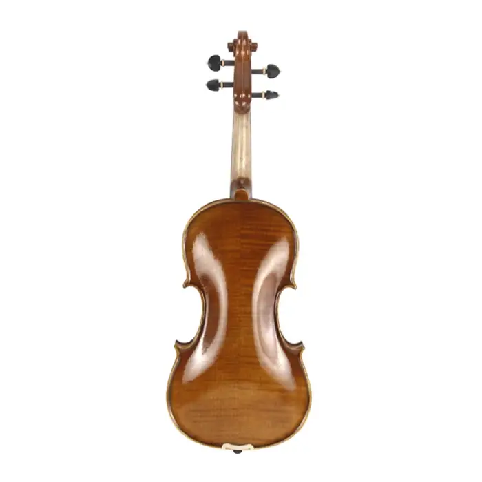 Professional Solo Violin Music Instrument