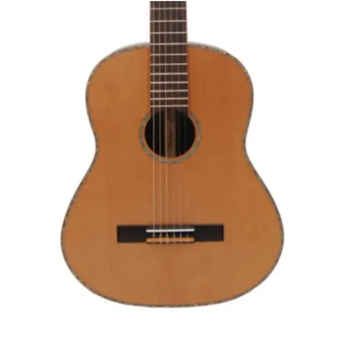 classical guitar 39-inch gloss finish classical guitar