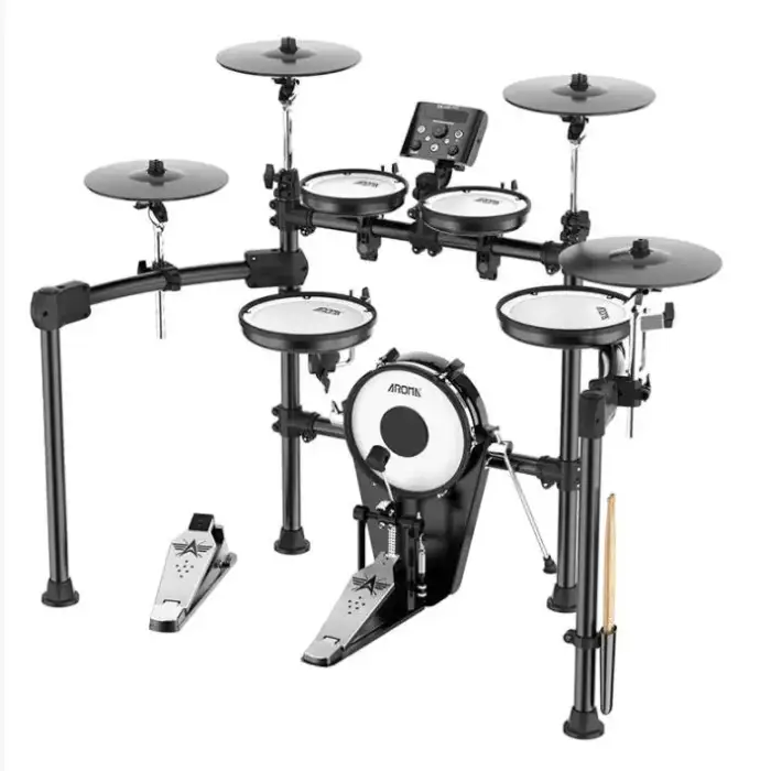 professional electronic drum set electric drum sets