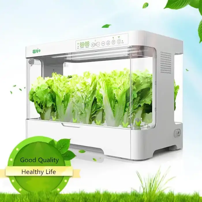 smart garden for plants indoor Smart garden hydroponic flower planter for sale  Agriculture Tower Planter