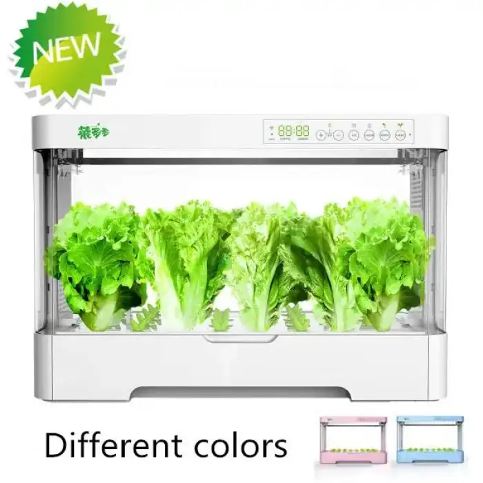 smart garden for plants indoor Smart garden hydroponic flower planter for sale  Agriculture Tower Planter