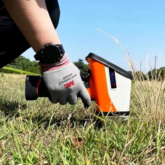 soil analyzer Handheld soil detector soil nutrient analyzer