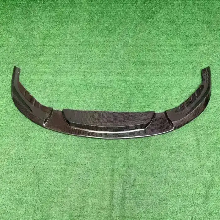 3D Style Car Parts Front Lip For G20 2017-2020 Bmw m340i