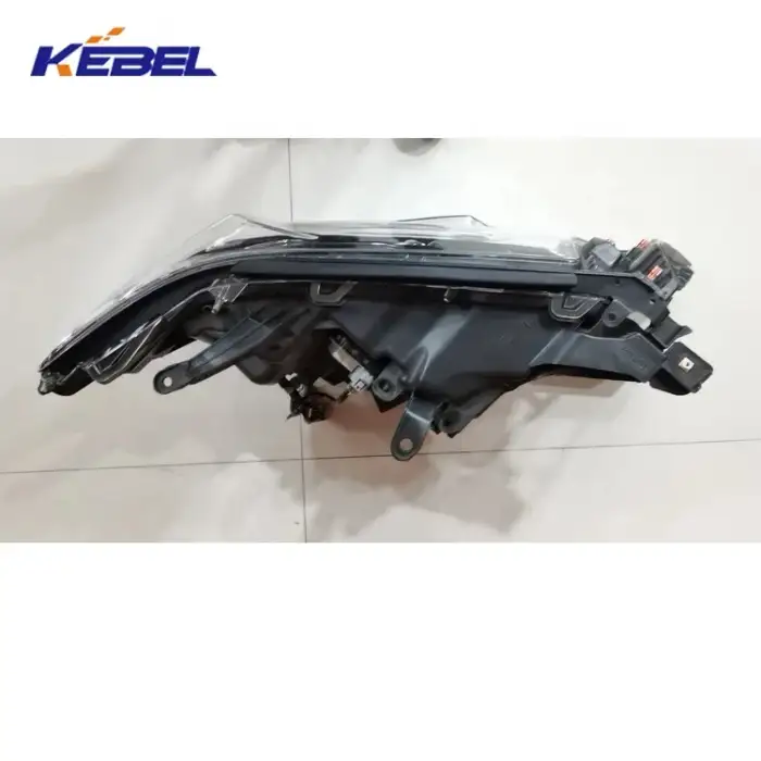 KEBEL Head Lights Used for Tiguan L 2017