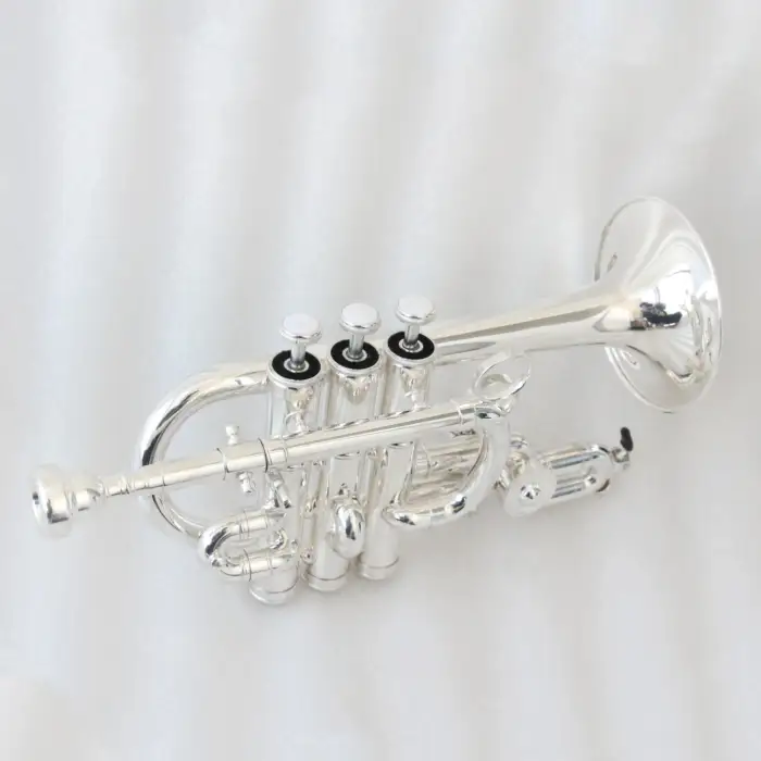 Professional Trumpet High-End Musical Instrument Trumpet