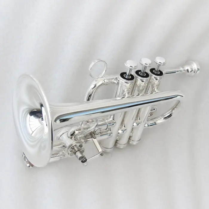 Professional Trumpet High-End Musical Instrument Trumpet