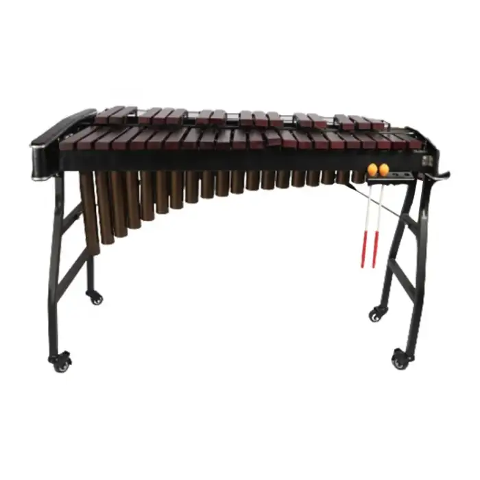 Xylophone and Marimba Miniature Musical Instruments Xylophone Professional