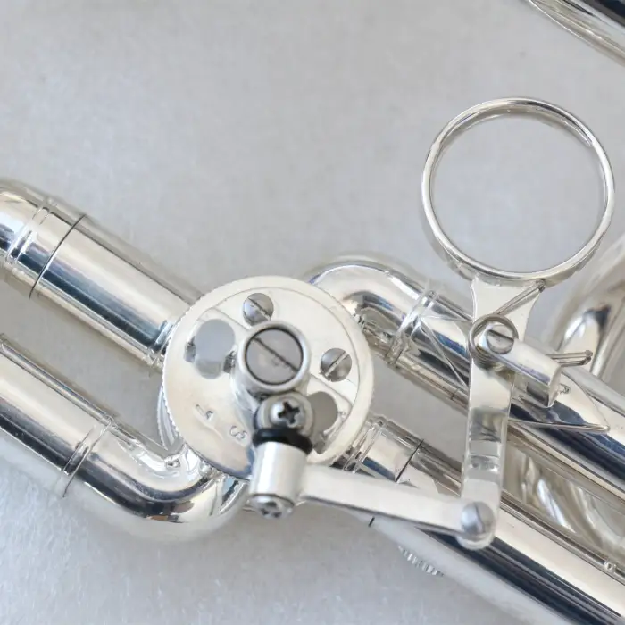 Professional Trumpet High-End Musical Instrument Trumpet