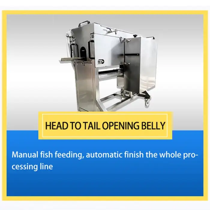 AICN automatic canned sea tuna sardine fish processing production line machine