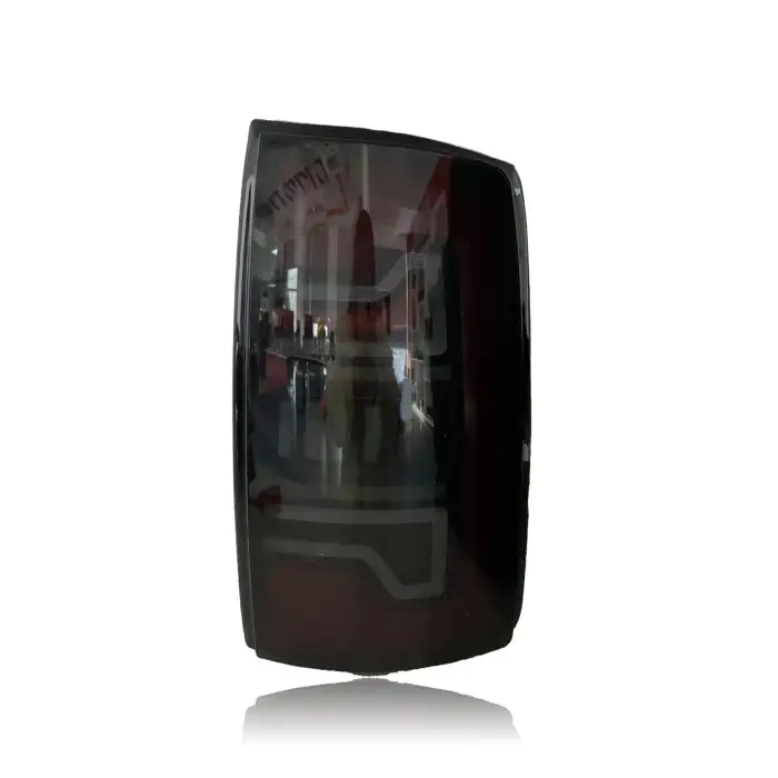 LED Turn Signal For DODGE RAM1500 RAM2500 2002-2006 Tail Light 1500 2500 Truck Rear Tail Lamp Assembly