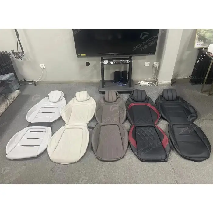 W464 2019 G Class Seat cover Car Interior Upgrade Kit 2002-2018 Style