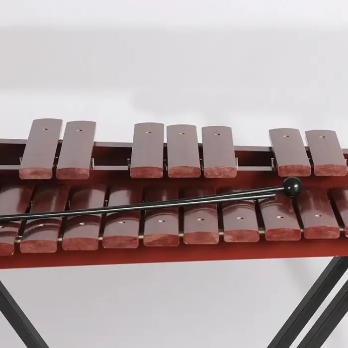 Professional Xylophone Sound Pipe Mahogany Xylophone Wooden Xylophone