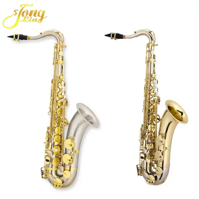 Tongling Tenor saxophone in B flat