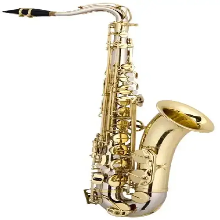 Tongling Tenor saxophone in B flat