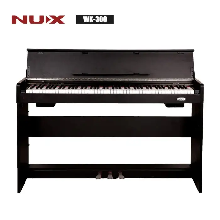 Nux 88 key keyboard digital electric Piano