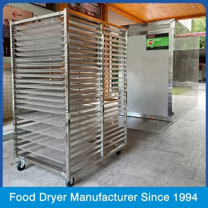 Beef jerky fish meat drying equipment