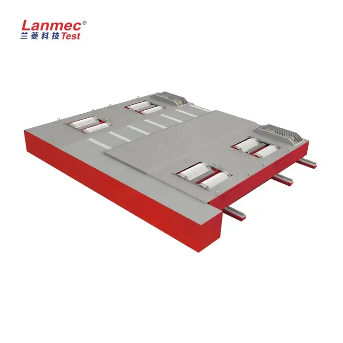 Car dynamometer Dyno testing machine dynamometer design  car chassis  dynamometer