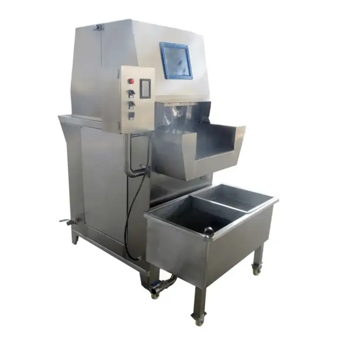 Injector Machine for Chicken,Beef,Fish