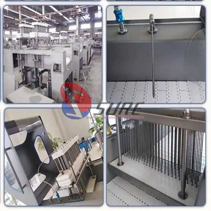 Injector Machine for Chicken,Beef,Fish