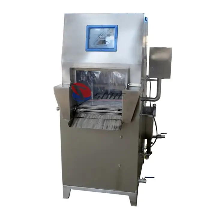 Injector Machine for Chicken,Beef,Fish