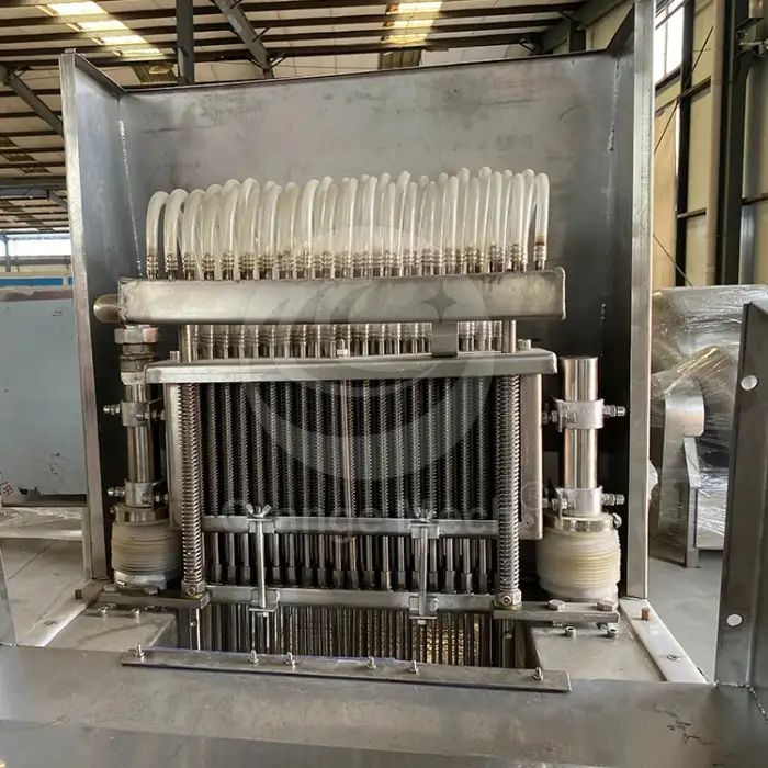 Chicken Brine Injection Machine