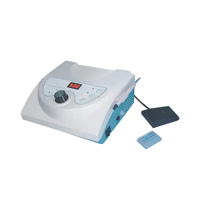 SY-I082 Surgical High Frequency Small Beauty Cautery Machine Portable Electrosurgical Unit