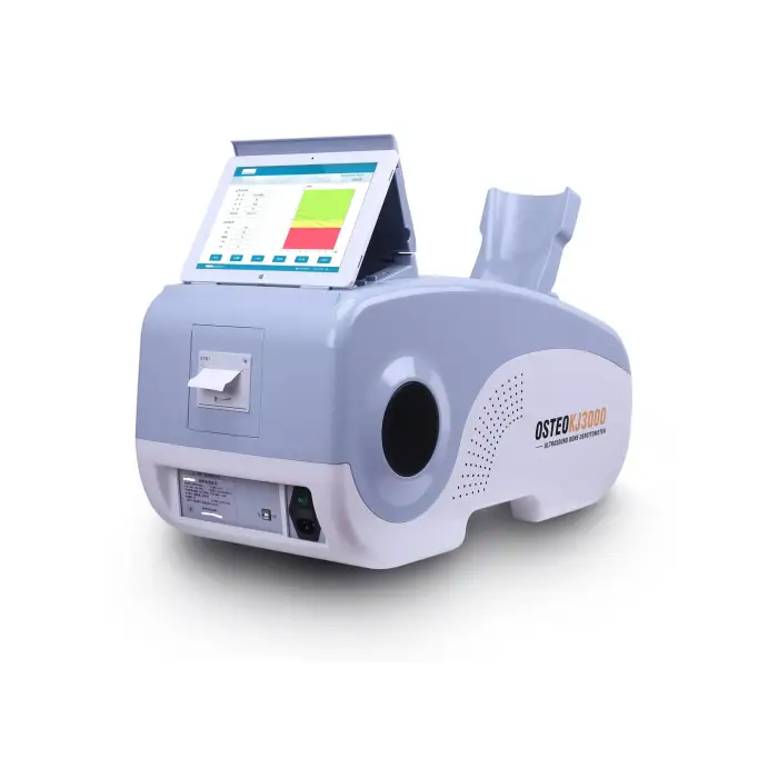 MT MEDICAL  Medical Portable Hospital Adult and Child Use Ultrasonic Probe fixation Bone Density Meter Surgery