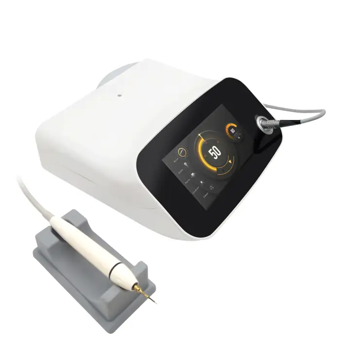 Portable Piezo Dental Surgery Machine With Led Light