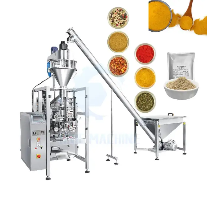 Low Cost Combination Scale Pack Machine Irregular Shaped Sachet Sugar Packaging Machine