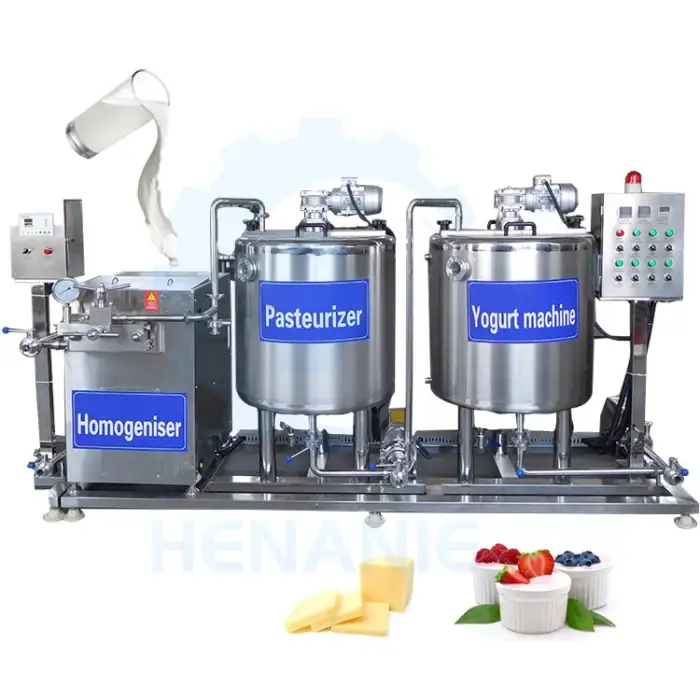 Commercial Yogurt Make Machine