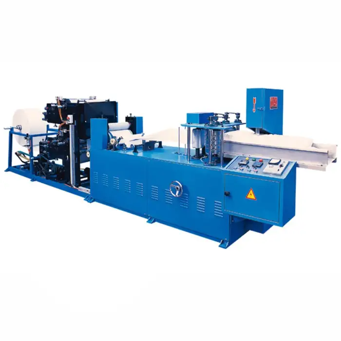 Toilet Paper Roll Making Machine Small Roll Kitchen Embossed Toilet Paper Rewinding Machine Toilet Paper Making Machine