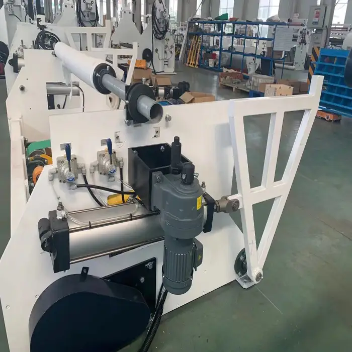 Kitchen Towel Toilet Tissue Paper Roll Product Making Machine with Single Roll Packing Machine