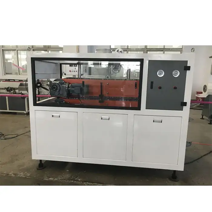 20~63mm ppr pipe production line(plastic machine) ppr fiber glass pipe production line ppr cold hot water pipe extrusion line