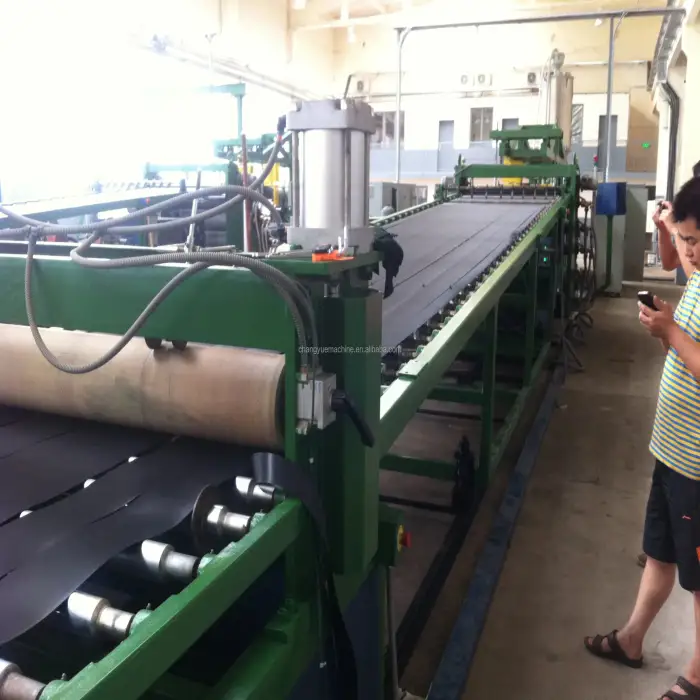 Pp Ps Pet Plastic Sheet Extruder extrusion making machine line