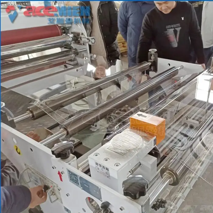 Plastic PET APET PP Sheet Extrusion Production Line Thermoformed Packaging Printing Sheet Making Machine